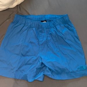 Men’s North Face Shorts